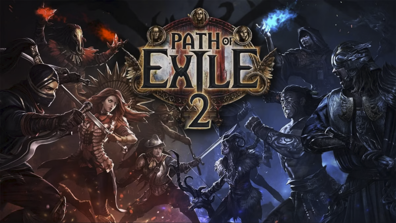 Разработчики Path of Exile 2 объяснили причины сделать игру отдельным релизом