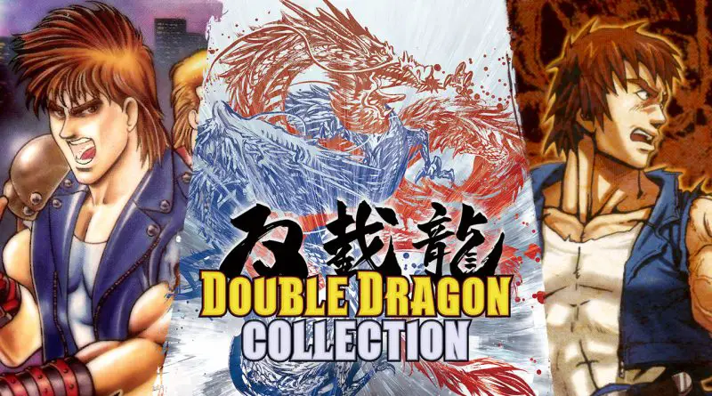 На консолях и ПК появятся Super Double Dragon и Double Dragon Advance