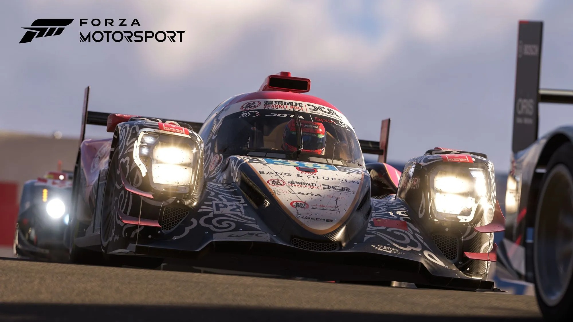 В новом ролике Forza Motorsport продемонстрировали улучшенную физику шин