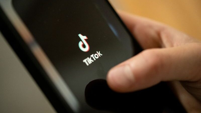 В TikTok добавили текстовые публикации