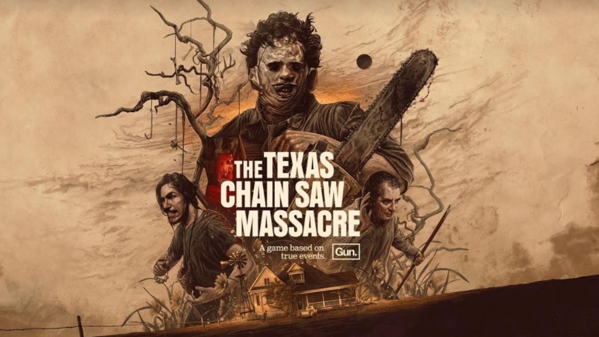 В The Texas Chain Saw Massacre не будет ботов