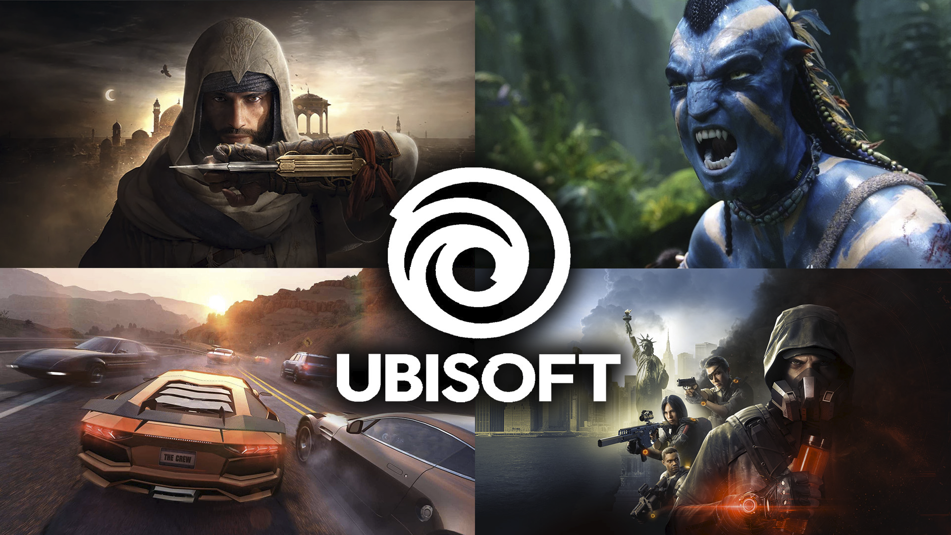 Ubisoft разъяснила, что учетные записи, включающие купленные компьютерные игры, не подлежат удалению