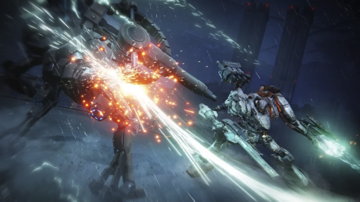Armored Core 6 станет самой продолжительной игрой в серии