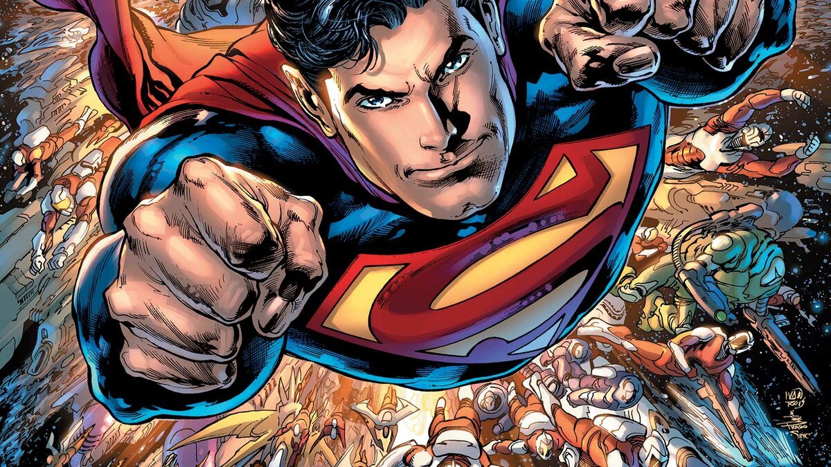 Джеймс Ганн сделал неожиданное заявление о новом "Супермене"