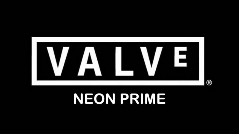 Слух: Valve анонсирует командный шутер Neon Prime на gamescom 2023
