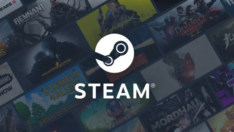 Valve представила список успешных игр и проектов июля 2023 года
