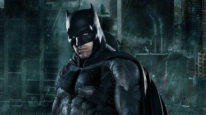 Отмененный фильм Бена Аффлека, судя по всему, по-новому взглянул бы на 80-летнюю историю Бэтмена