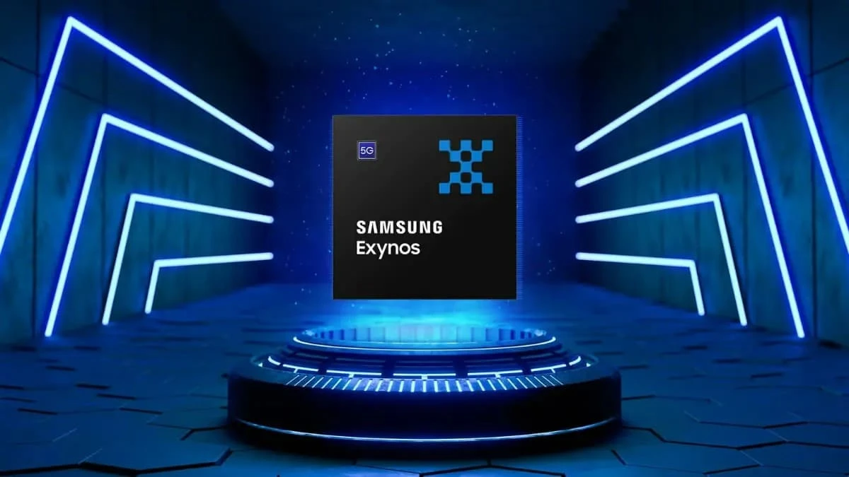 Samsung готовит флагман на базе процессора Exynos 2400