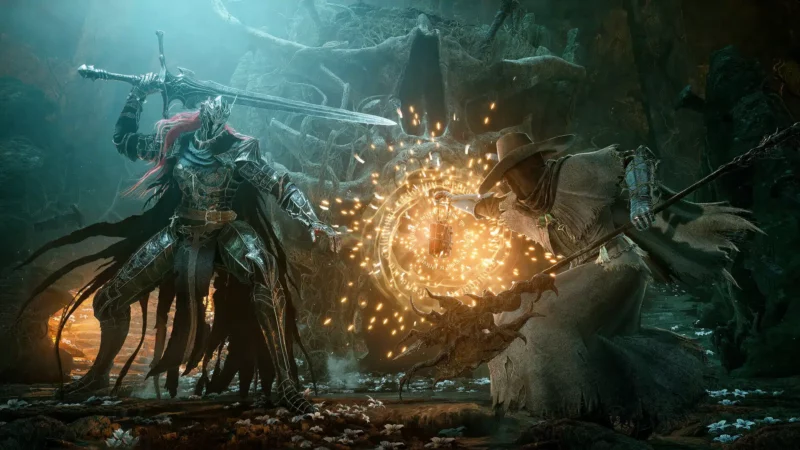 Авторы Lords of the Fallen рассказали про пострелизную поддержку, новый контент будет зависеть от отзывов игроков