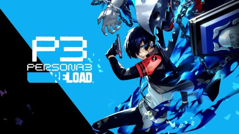 Atlus показала сюжетный трейлер Persona 3 Reload и раскрыла дату выхода