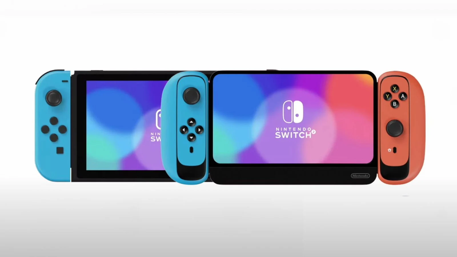Nintendo Switch 2, по слухам, уже была представлена СМИ на выставке Gamescom 2023