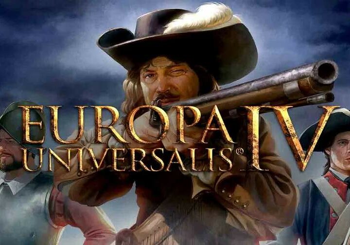 На следующей неделе в EGS начнётся раздача Europa Universalis 4 и Orwell: Keeping an Eye on You
