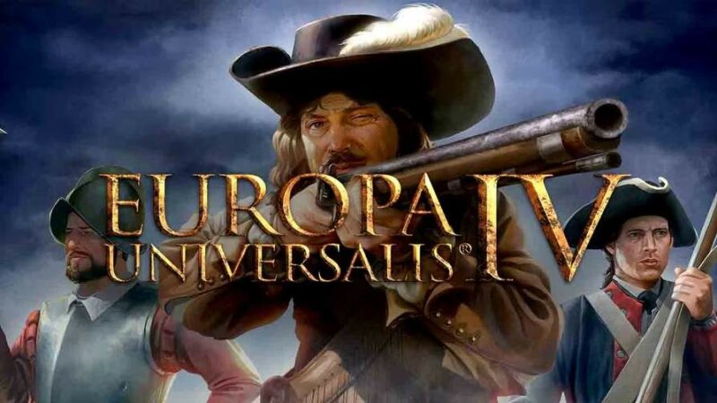 На следующей неделе в EGS начнётся раздача Europa Universalis 4 и Orwell: Keeping an Eye on You