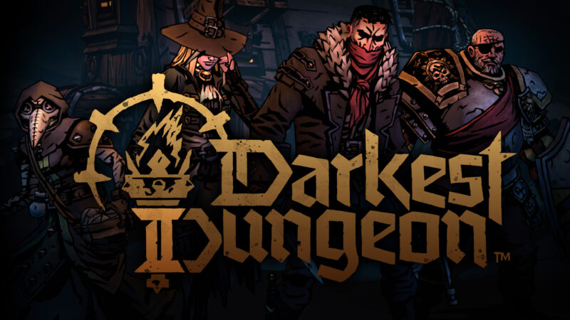 Разрабы Darkest Dungeon 2 рассказали о грядущих изменениях в сентябрьском обновлении