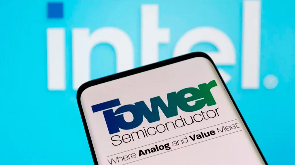 Intel передумала покупать Tower Semiconductor
