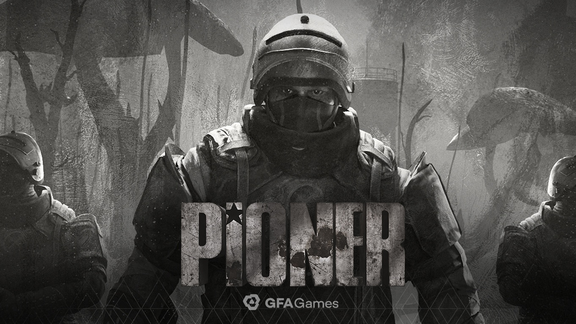 GamesVoice показала качественный дубляж российского MMO-шутера Pioner