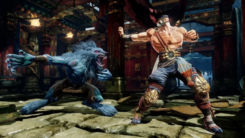 Файтинг Killer Instinct получит крупное обновление в честь 10-летнего юбилея