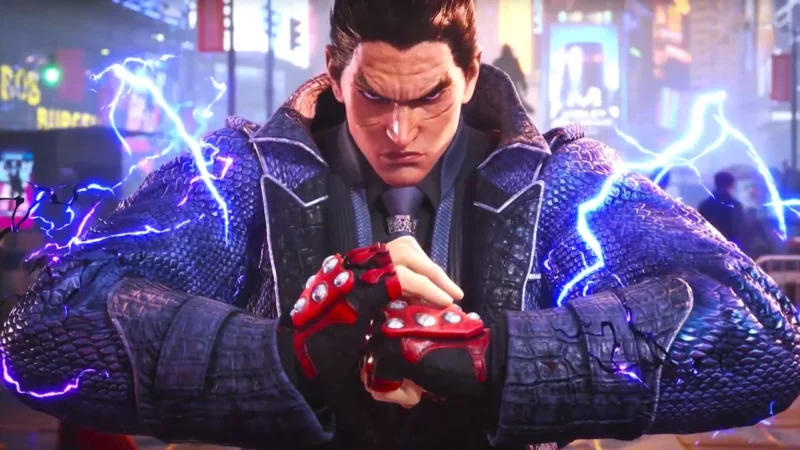 По словам геймдиректора, утечки о Tekken 8 не соответствуют действительности