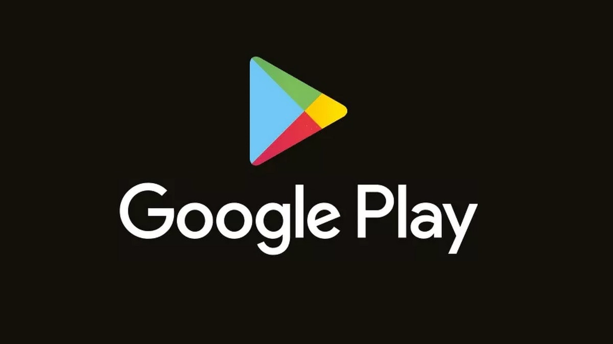 В Google Play появится черная тема