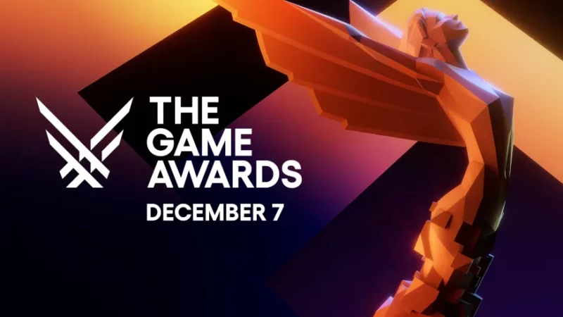 The Game Awards 2023 состоится 7 декабря