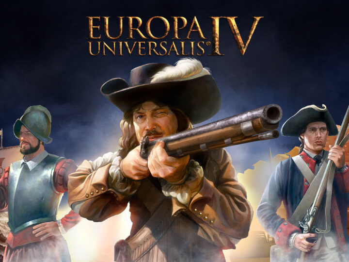 В честь 10-летнего юбилея Paradox дарит всем игрокам Europa Universalis 4 бесплатный музыкальный DLC