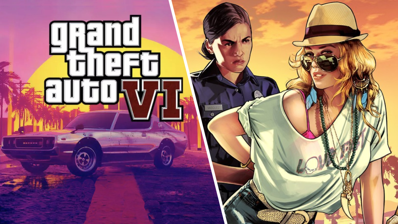 Судя по всему, Grand Theft Auto 6 находится в разработке уже почти десять лет