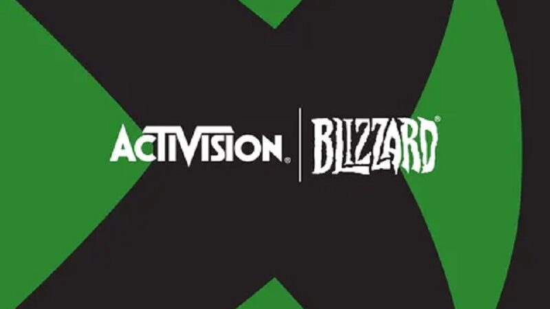 Microsoft продает права на облачные игры Activision компании Ubisoft, чтобы получить одобрение от британского регулятора