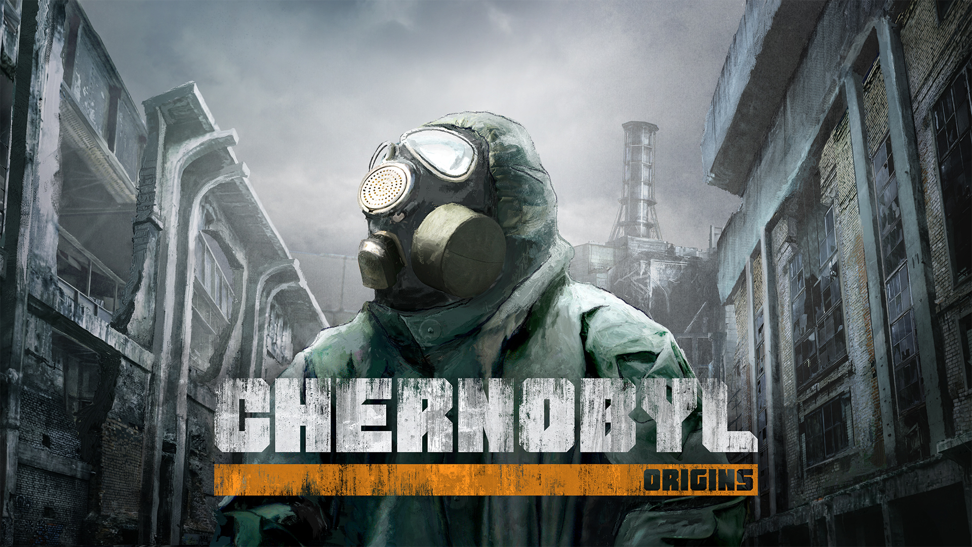 На VK Play началась бесплатная раздача хоррор-квеста Chernobyl: Origins