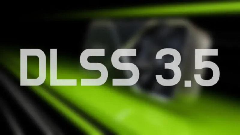 Nvidia DLSS 3.5 улучшит трассировку лучей на всех GeForce RTX, а не только на 40-й серии