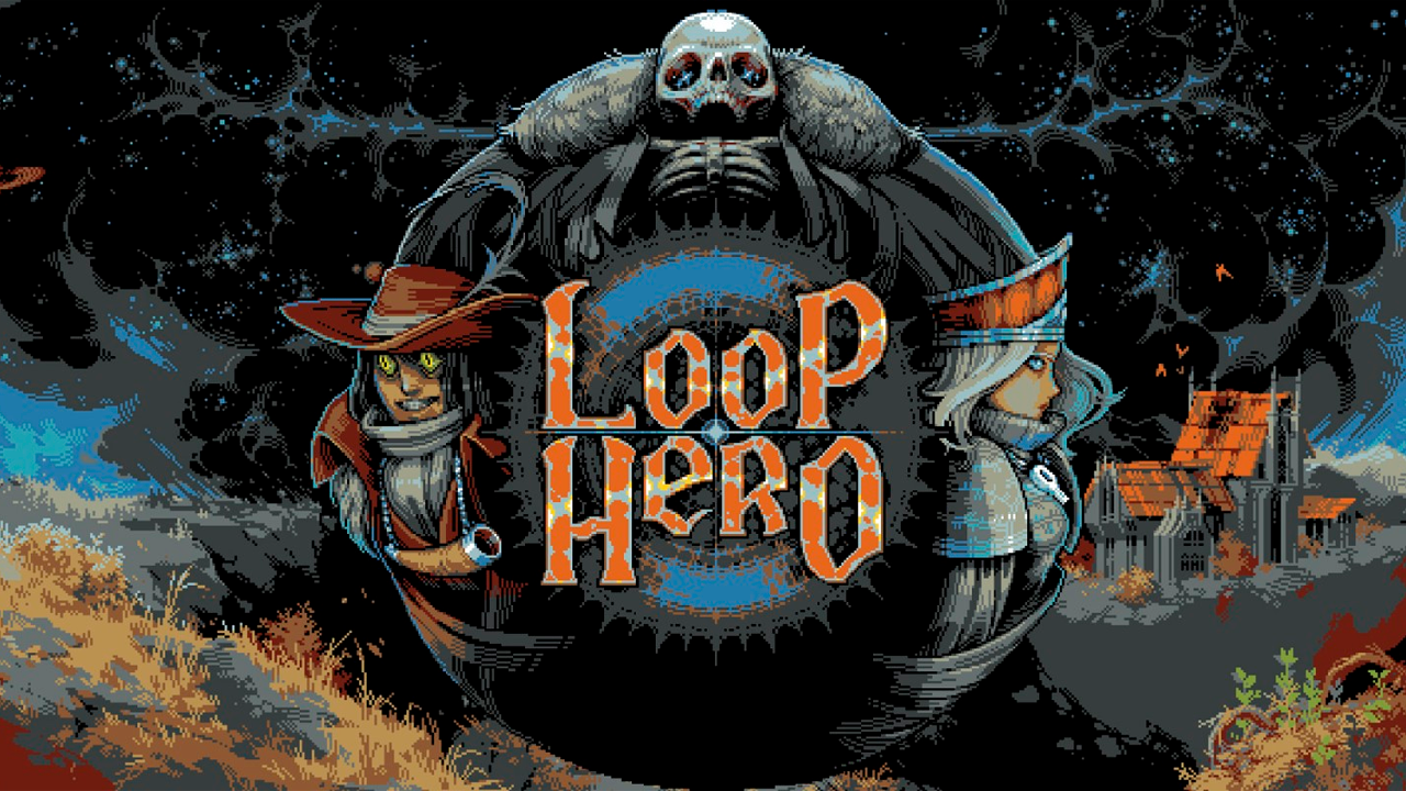 В Epic Games Store началась раздача Loop Hero и Bloons TD 6