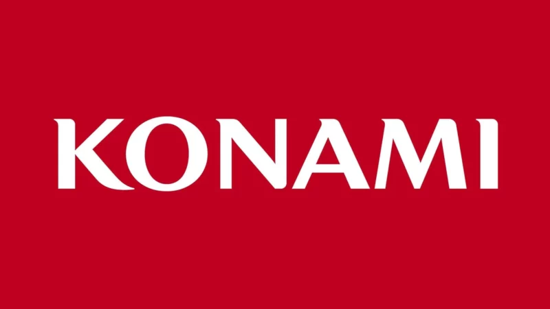 Компания Konami объявила о рекордных доходах и растущей прибыли по итогам первого квартала финансового года