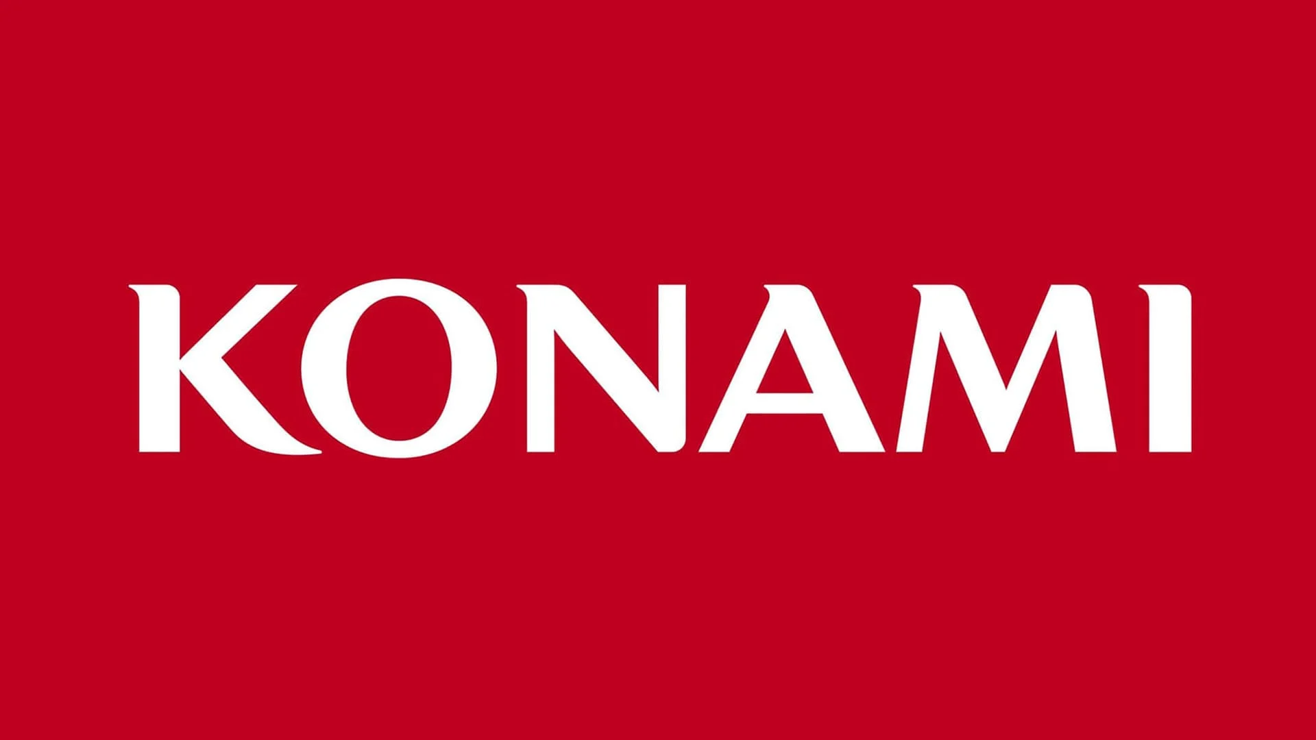 Компания Konami объявила о рекордных доходах и растущей прибыли по итогам первого квартала финансового года