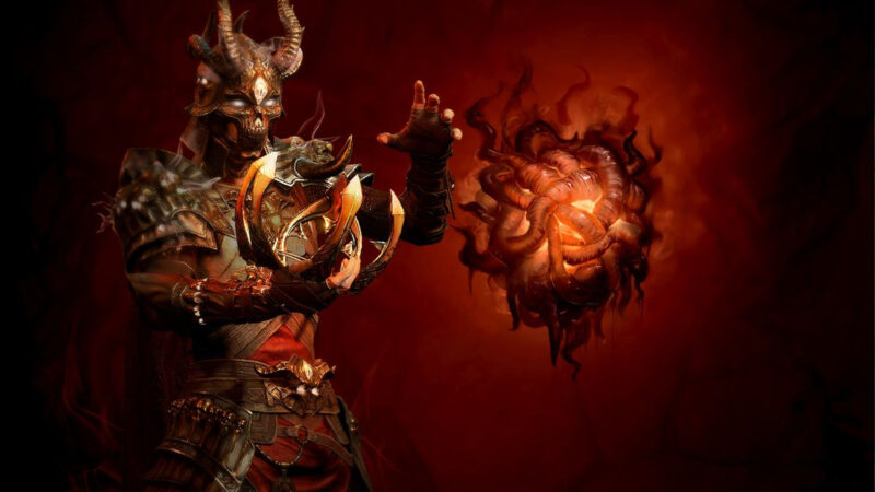 Провальный старт первого сезона Diablo 4 вынудил Blizzard искать нового дизайнера геймплея