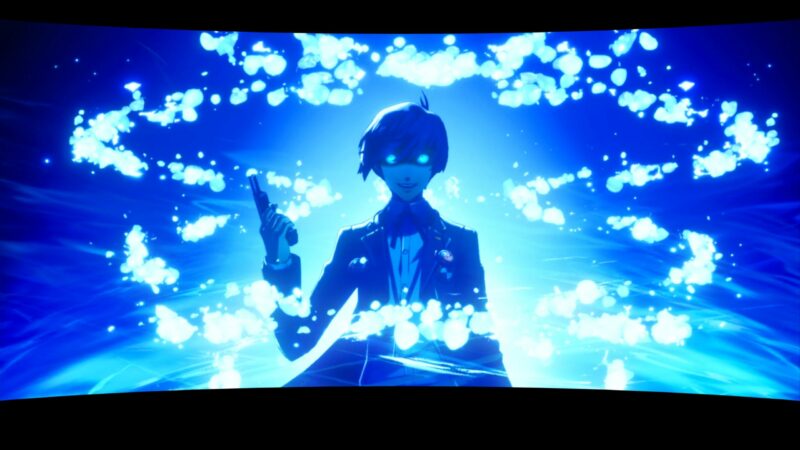 Persona 3 Reload получила англоязычный рекламный ролик