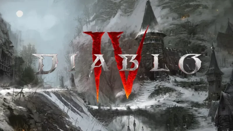 Выпущен патч 1.1.3 для Diablo 4