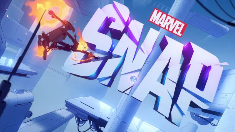 Дэдпул, Призрачный гонщик и другие герои в анимационном трейлере Marvel Snap в честь полноценного запуска на ПК