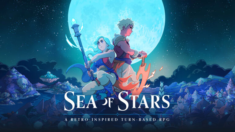 Sea of Stars получила хорошие оценки от критиков