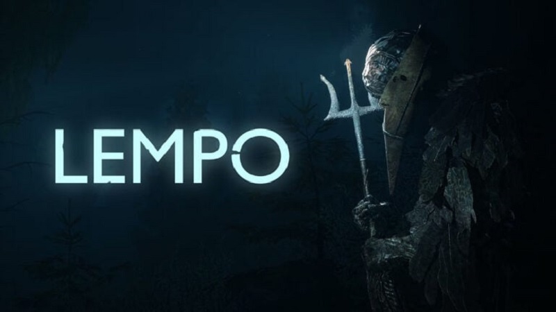 Новый трейлер хоррора Lempo раскрывает дату выхода на ПК и PS5