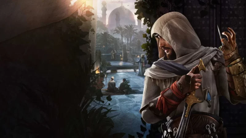 Создатели Assassin's Creed Mirage рассказали, почему они выбрали Басима главным героем игры
