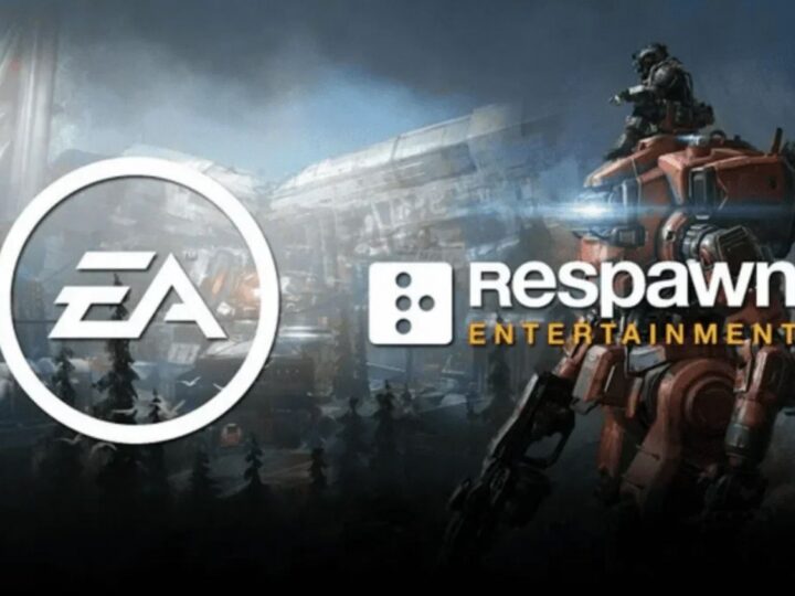 По словам генерального директора EA Эндрю Уилсон, следующие игры Respawn "очень захватывающие"