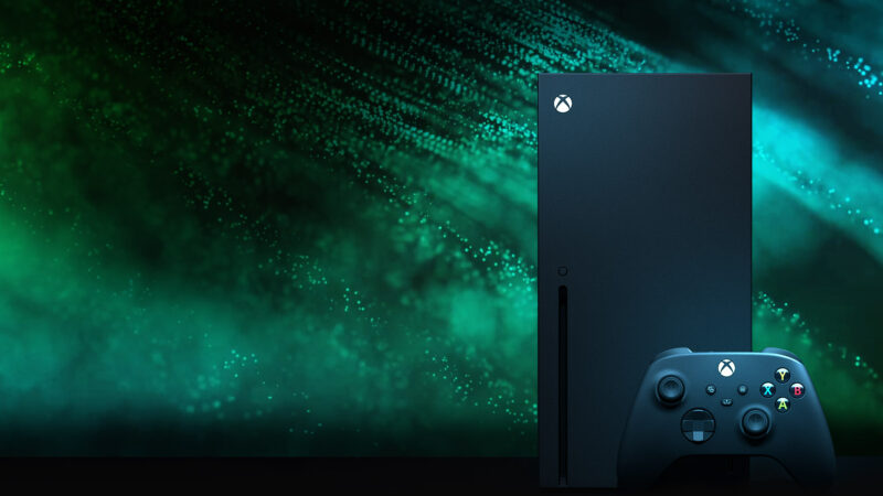 Xbox выйдет из видеоигрового бизнеса, если не достигнет поставленных целей