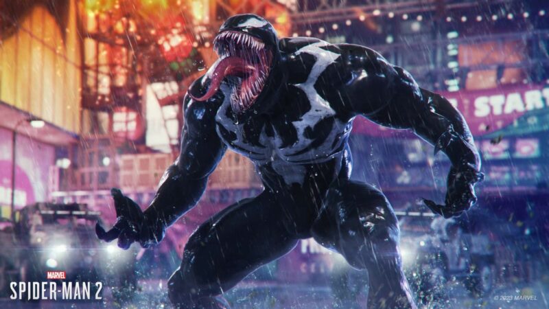 Новые подробности и впечатления СМИ о Marvel's Spider-Man 2 появятся 15 сентября