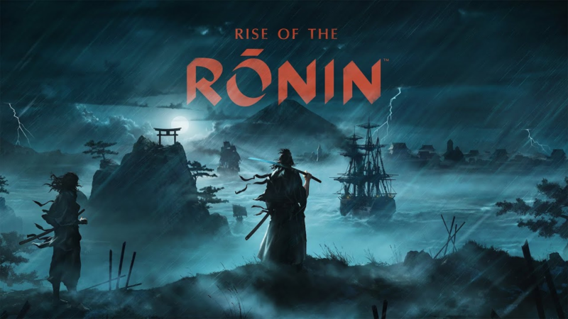 На TGS 2023 могут показать новый геймплей самурайского экшена Rise of the Ronin