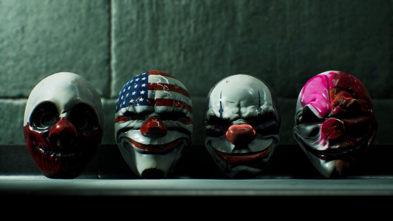 Ранний доступ к Payday 3 оказался проблемным, многие игроки столкнулись с ошибками