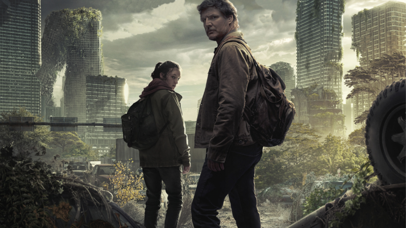Крэйг Мазин сообщает о скором старте производства второго сезона сериала The Last of Us