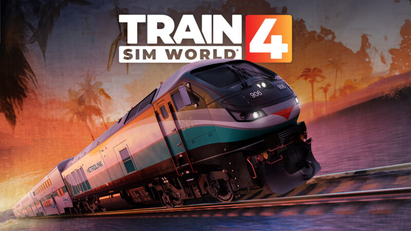 Новый дневник разработчиков Train Sim World 4 посвящён звуку и музыке