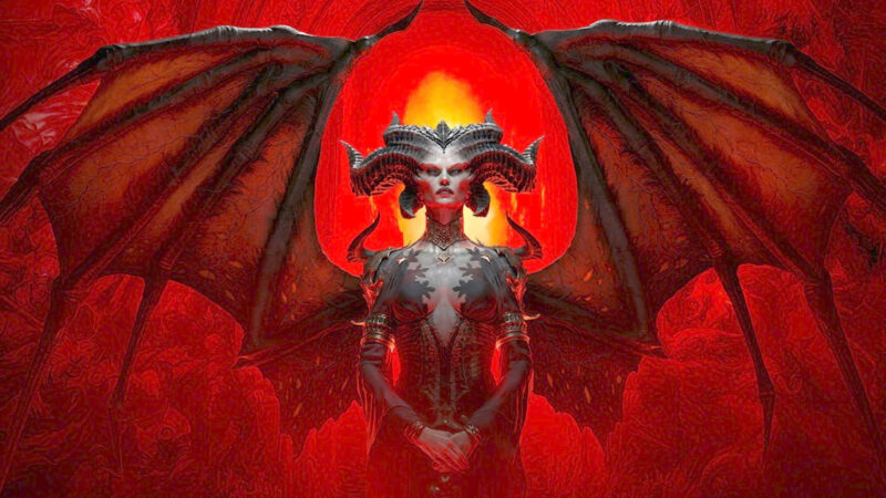 Специальное мероприятие по Diablo 4 в Корее превратилось в настоящий кошмар