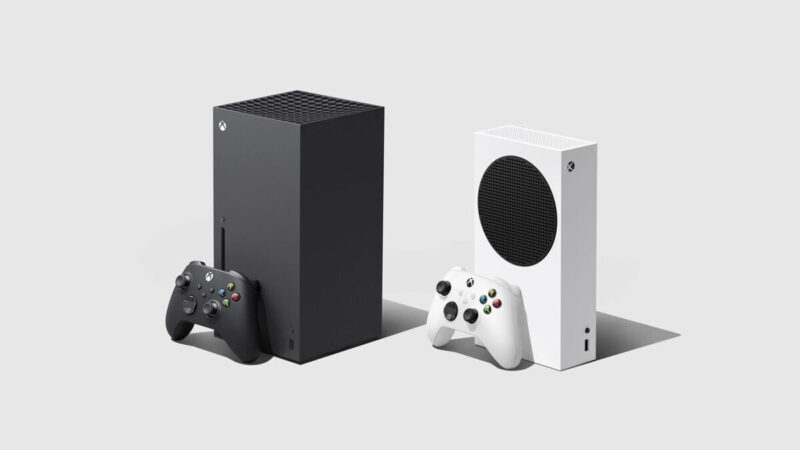 Microsoft готовит новые консоли Xbox к 2028 году