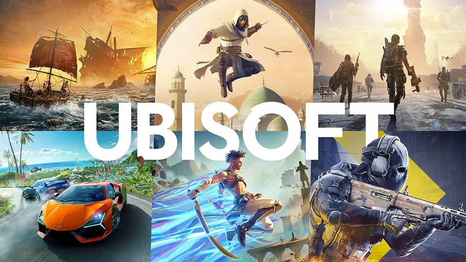 По мнению Ubisoft, будущее за облачным геймингом