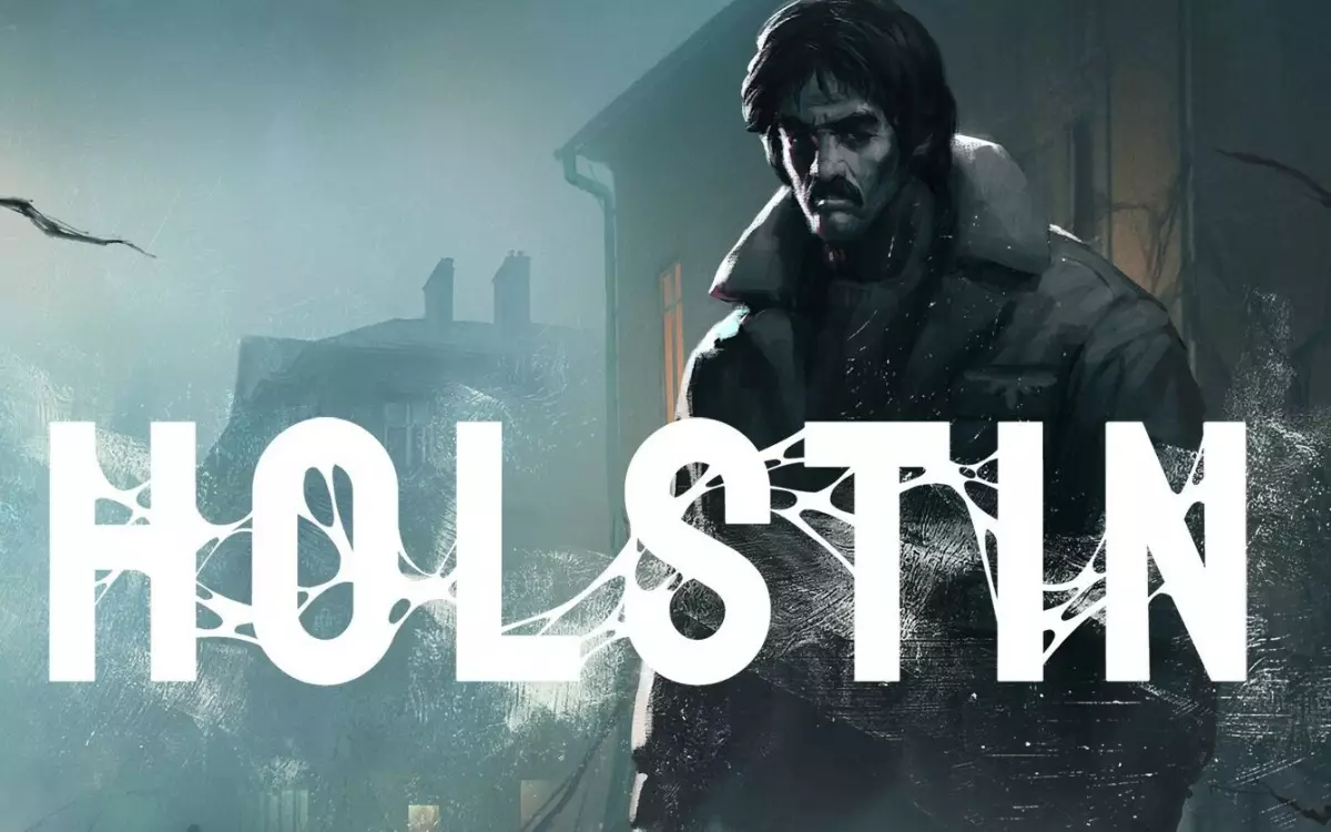 Хоррор Holstin получил новый трейлер и демоверсию в Steam